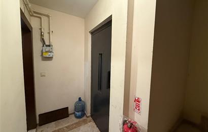 Ortaköy Dereboyu Cad.Satılık 2+1/6 Yıllık Yeni Bina