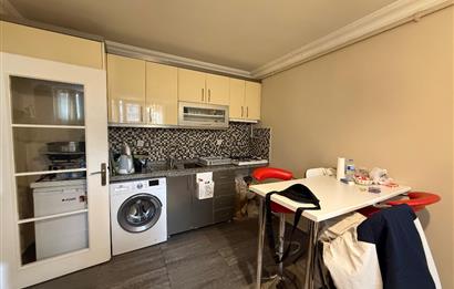 Ortaköy Dereboyu Cad.Satılık 2+1/6 Yıllık Yeni Bina
