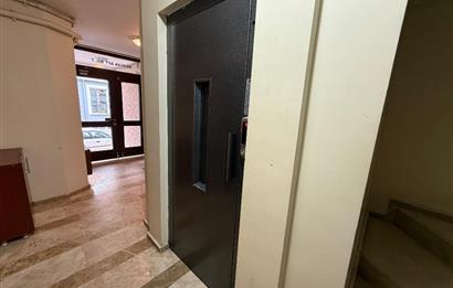 Ortaköy Dereboyu Cad.Satılık 2+1/6 Yıllık Yeni Bina