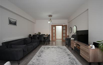 C21 Cius; Hastane Toki'de 3+1 Ara Kat Satılık Daire