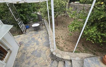 Bodrum Yokuşbaşı Mahallesinde Satılık Dubleks