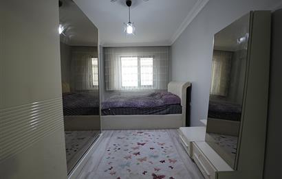 C21 Cius; Bölge Parkı Civarında 3+1 Teraslı Dükkan Üstü Daire