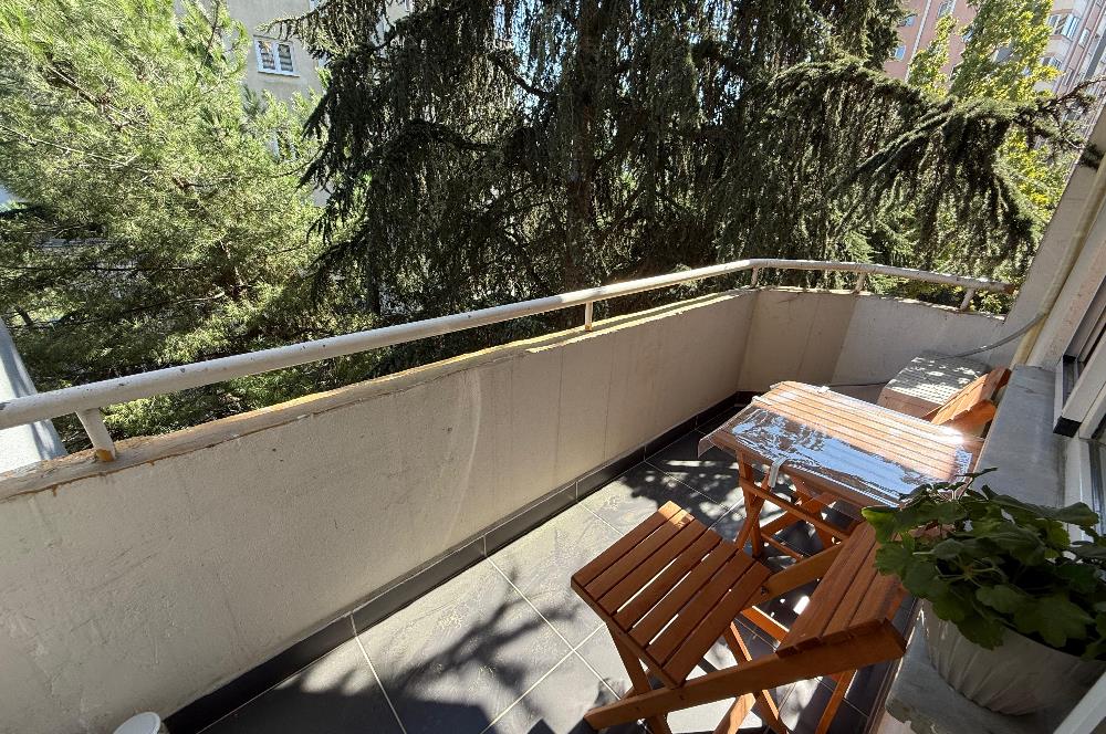 Kağıthane Başak Konutları 2+1 Ara kat Manzaralı Kiralık Daire