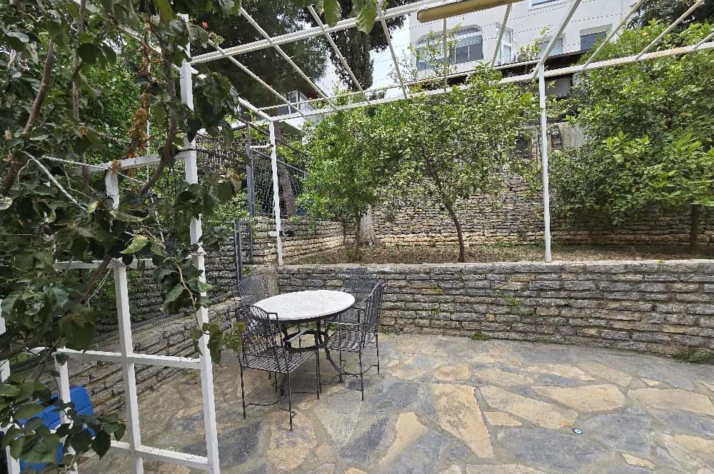 Bodrum Yokuşbaşı Mahallesinde Satılık Dubleks