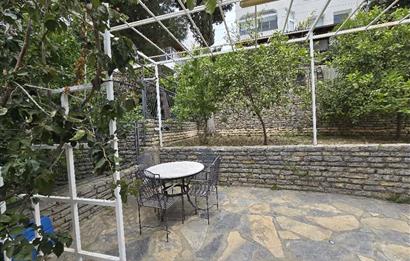 Bodrum Yokuşbaşı Mahallesinde Satılık Dubleks