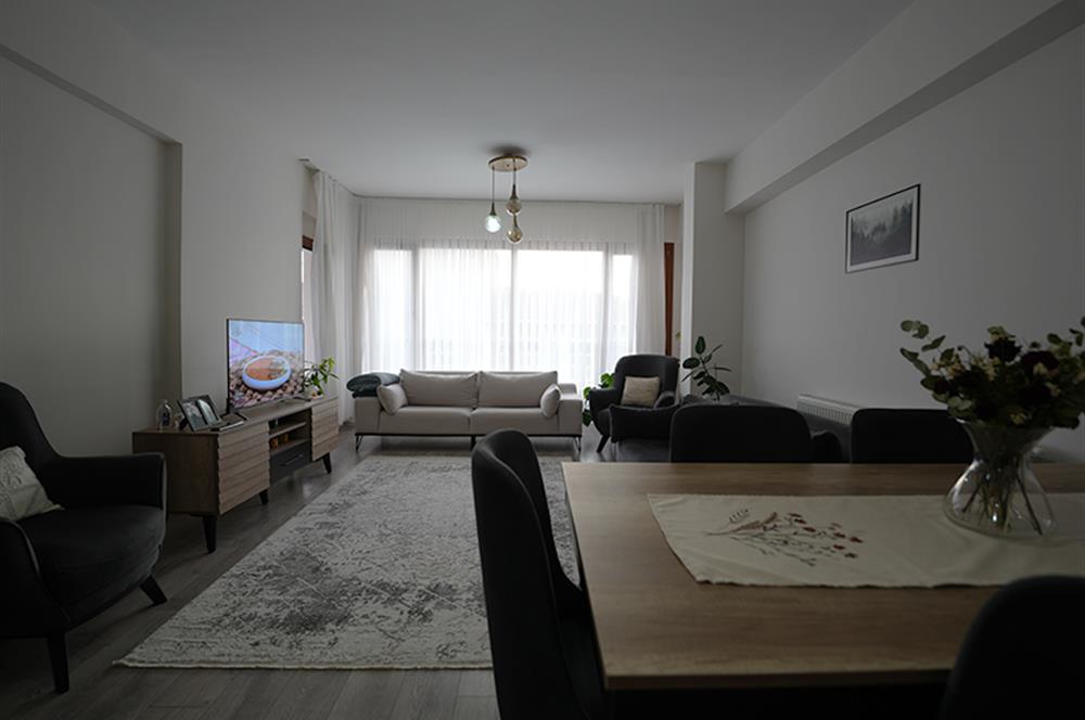 C21 Cius; Hastane Toki'de 3+1 Ara Kat Satılık Daire