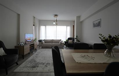 C21 Cius; Hastane Toki'de 3+1 Ara Kat Satılık Daire