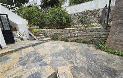 Bodrum Yokuşbaşı Mahallesinde Satılık Dubleks