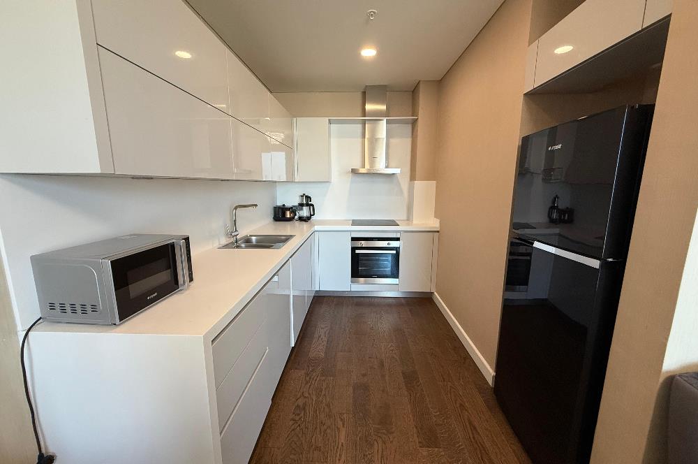 SKYLAND GÜNCEL BOŞ 39. KAT 1+1 SATILIK DAİRE