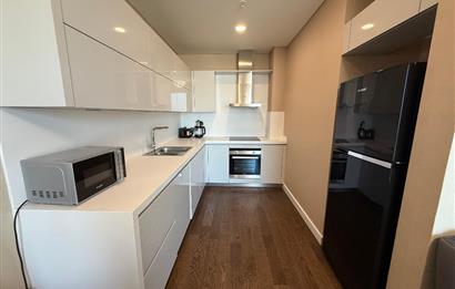SKYLAND GÜNCEL BOŞ 39. KAT 1+1 SATILIK DAİRE