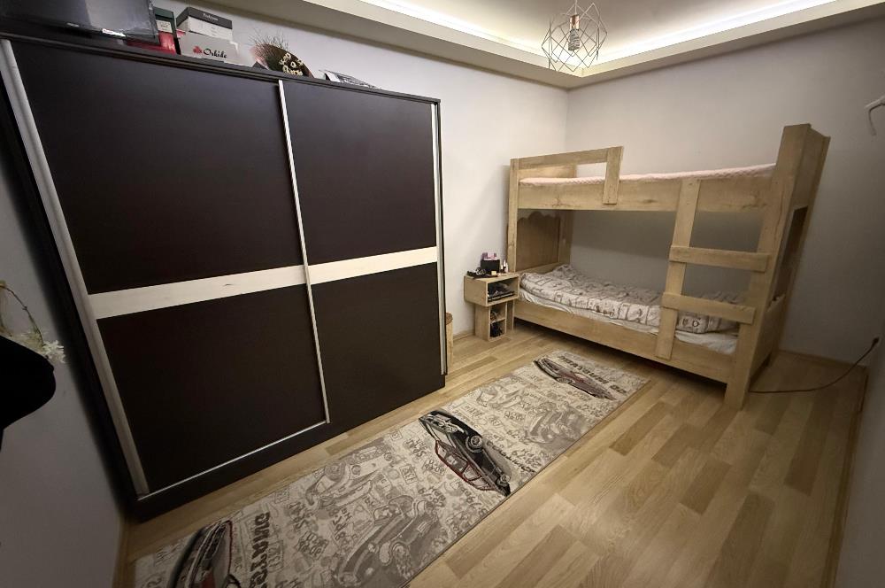 Kağıthane Sultan Selim Boş Oturuma Hazır Satılık 4+1 Daire