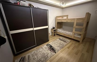 Kağıthane Sultan Selim Boş Oturuma Hazır Satılık 4+1 Daire