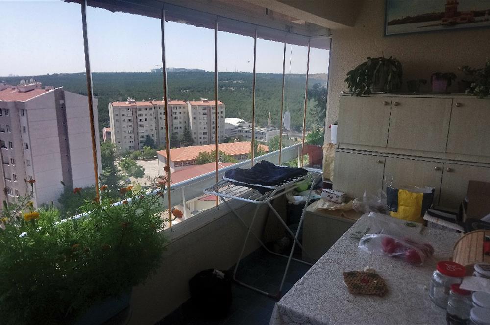 ATATÜRK SİTESİNDE FIRSAT FİYATA FUL MOBİLYALI 3+1 KİRALIK DAİRE