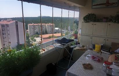 ATATÜRK SİTESİNDE FIRSAT FİYATA FUL MOBİLYALI 3+1 KİRALIK DAİRE