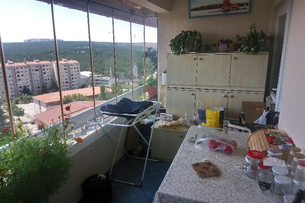 ATATÜRK SİTESİNDE FIRSAT FİYATA FUL MOBİLYALI 3+1 KİRALIK DAİRE