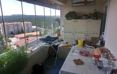 ATATÜRK SİTESİNDE FIRSAT FİYATA FUL MOBİLYALI 3+1 KİRALIK DAİRE