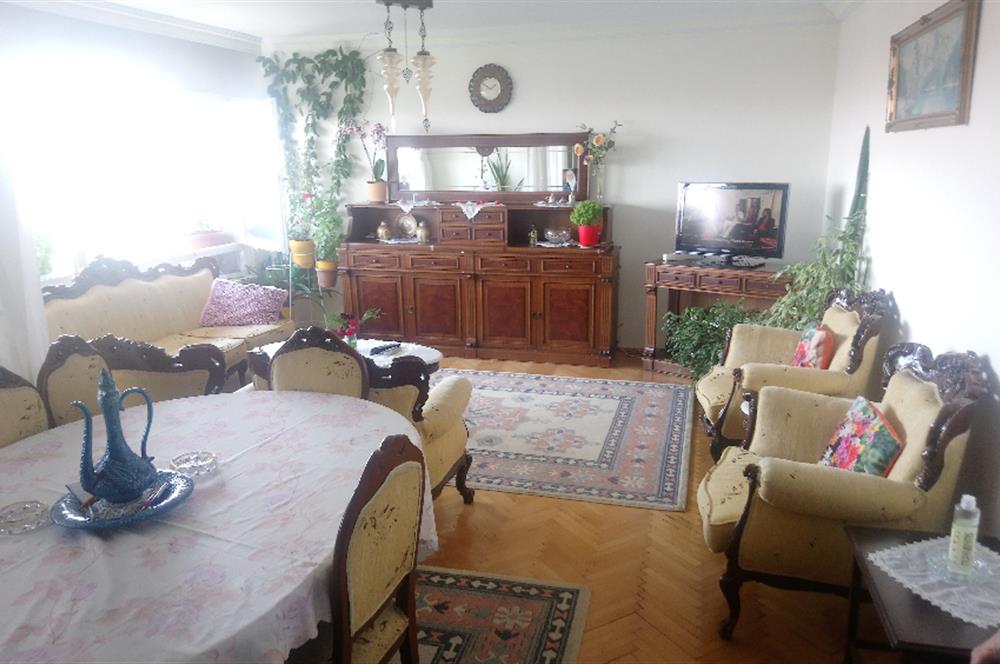 ATATÜRK SİTESİNDE FIRSAT FİYATA FUL MOBİLYALI 3+1 KİRALIK DAİRE