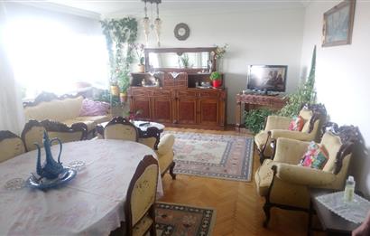 ATATÜRK SİTESİNDE FIRSAT FİYATA FUL MOBİLYALI 3+1 KİRALIK DAİRE