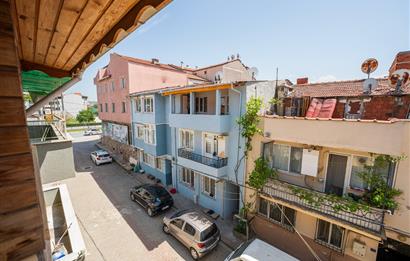 C21 Cius;Perşembe Pazarı Civarı Müstakil 2,5 Katlı Doğalgazlı Ev
