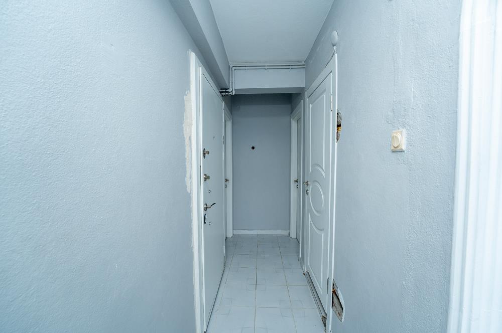 C21 Cius; Site 49'da Muhteşem Manzaralı 2+1 Plajlı Satılık Daire