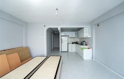 C21 Cius; Site 49'da Muhteşem Manzaralı 2+1 Plajlı Satılık Daire