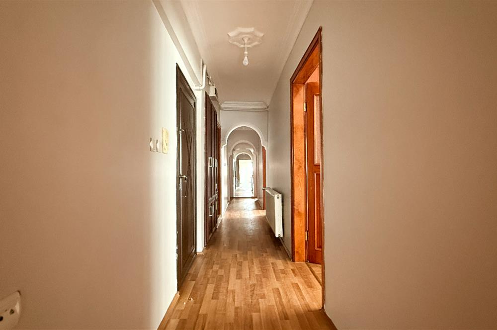 C21 BAL'DAN TOYGAR MH. BY PASTA KARŞISI SATILIK 2+1 DAİRE