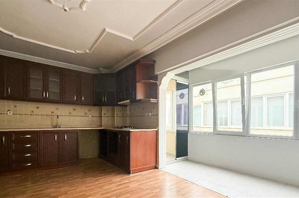 C21 BAL'DAN TOYGAR MH. BY PASTA KARŞISI SATILIK 2+1 DAİRE