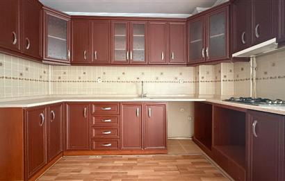 C21 BAL'DAN TOYGAR MH. BY PASTA KARŞISI SATILIK 2+1 DAİRE