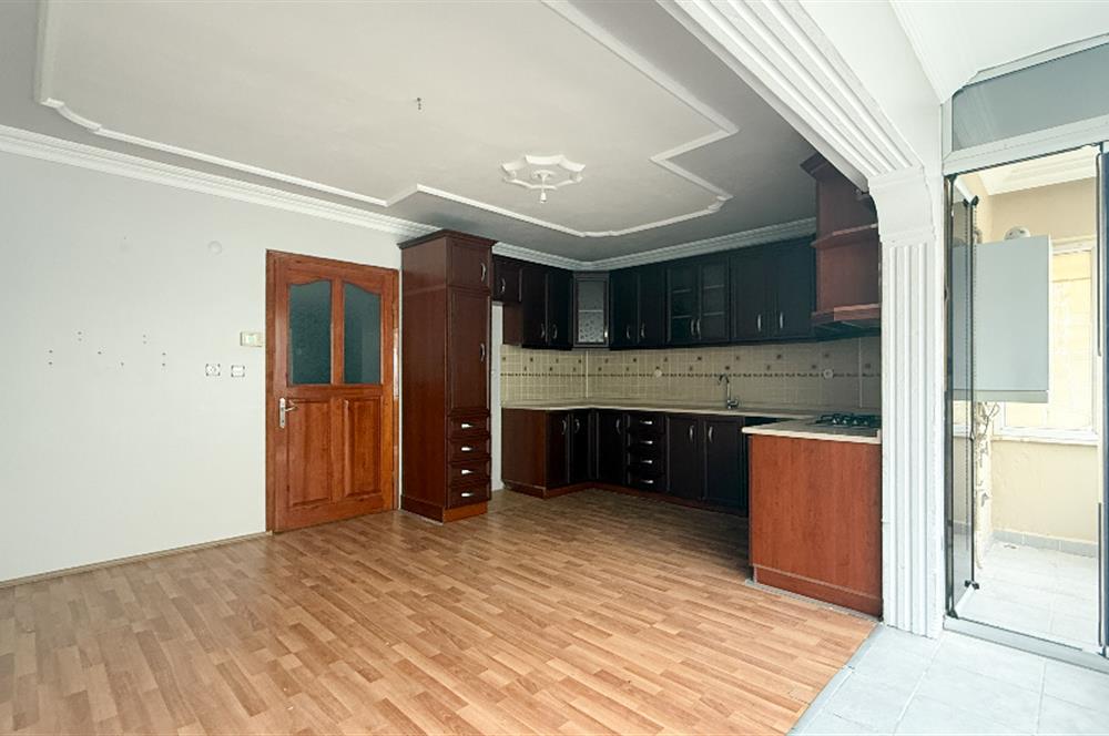 C21 BAL'DAN TOYGAR MH. BY PASTA KARŞISI SATILIK 2+1 DAİRE