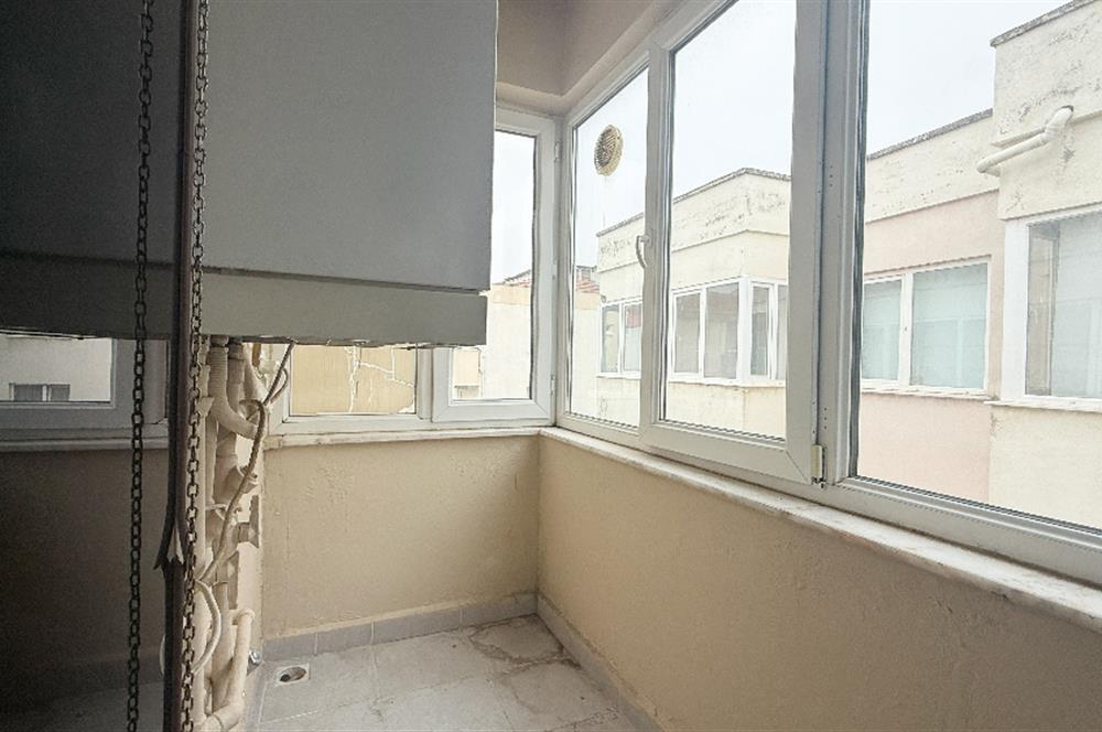 C21 BAL'DAN TOYGAR MH. BY PASTA KARŞISI SATILIK 2+1 DAİRE