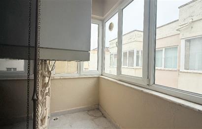C21 BAL'DAN TOYGAR MH. BY PASTA KARŞISI SATILIK 2+1 DAİRE