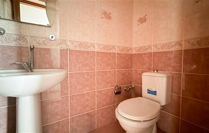 C21 BAL'DAN TOYGAR MH. BY PASTA KARŞISI SATILIK 2+1 DAİRE