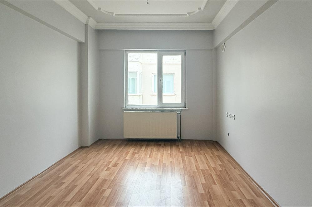 C21 BAL'DAN TOYGAR MH. BY PASTA KARŞISI SATILIK 2+1 DAİRE