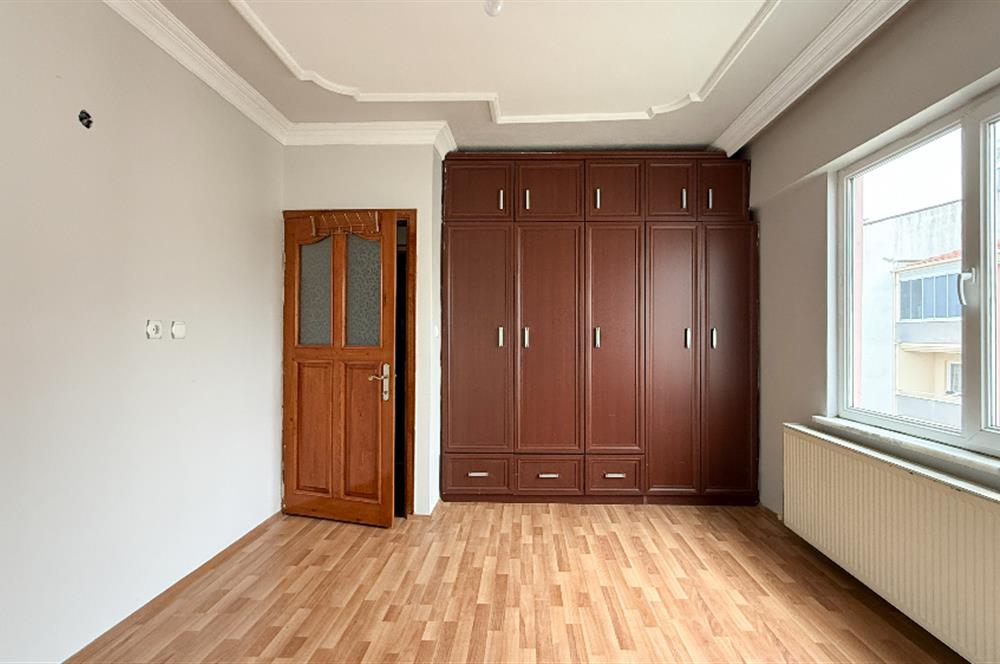 C21 BAL'DAN TOYGAR MH. BY PASTA KARŞISI SATILIK 2+1 DAİRE