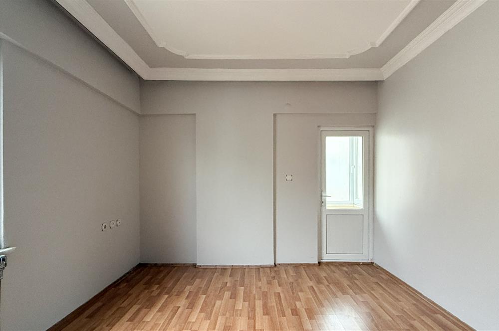 C21 BAL'DAN TOYGAR MH. BY PASTA KARŞISI SATILIK 2+1 DAİRE