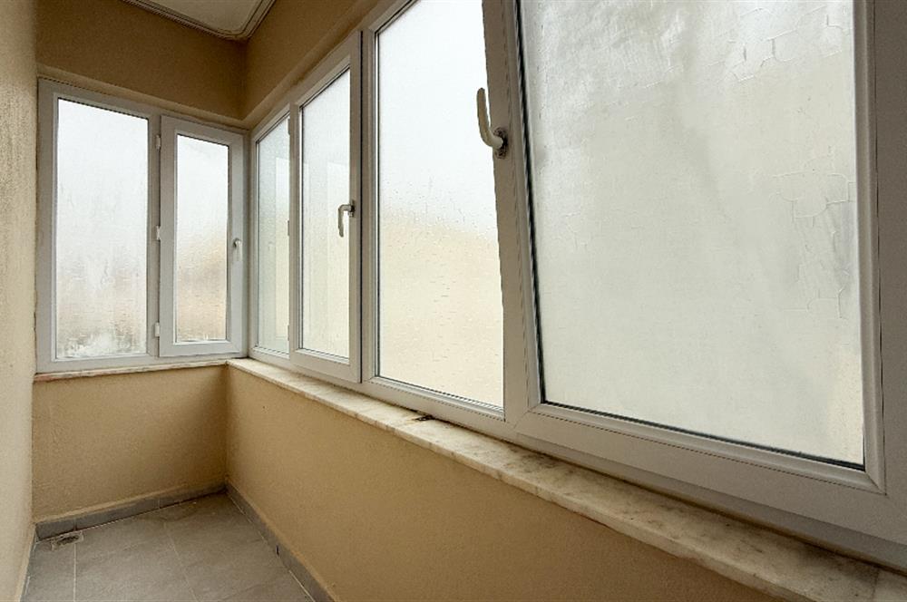 C21 BAL'DAN TOYGAR MH. BY PASTA KARŞISI SATILIK 2+1 DAİRE
