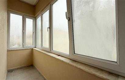 C21 BAL'DAN TOYGAR MH. BY PASTA KARŞISI SATILIK 2+1 DAİRE