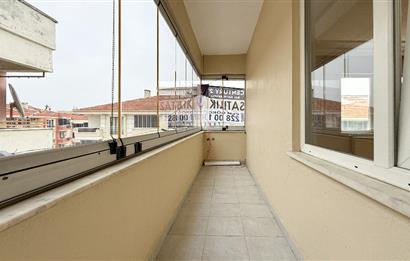 C21 BAL'DAN TOYGAR MH. BY PASTA KARŞISI SATILIK 2+1 DAİRE
