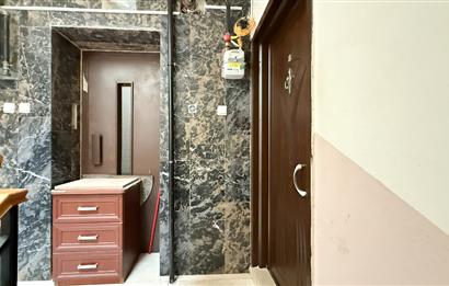C21 BAL'DAN TOYGAR MH. BY PASTA KARŞISI SATILIK 2+1 DAİRE