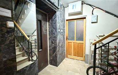 C21 BAL'DAN TOYGAR MH. BY PASTA KARŞISI SATILIK 2+1 DAİRE