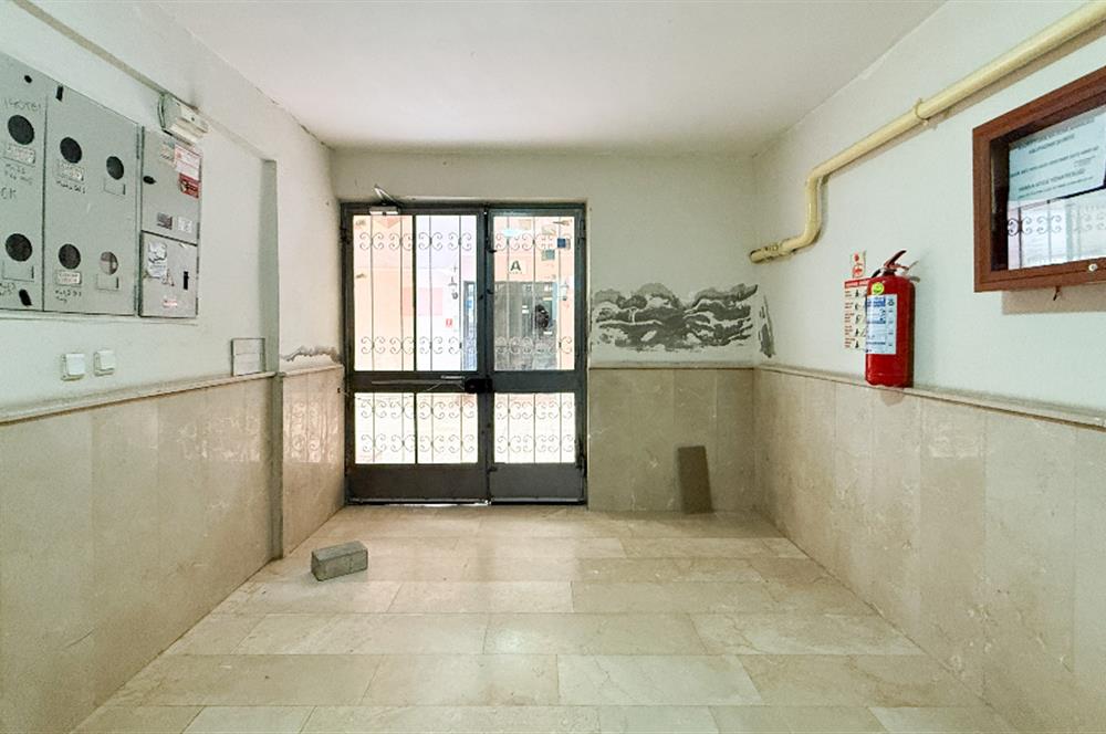 C21 BAL'DAN TOYGAR MH. BY PASTA KARŞISI SATILIK 2+1 DAİRE