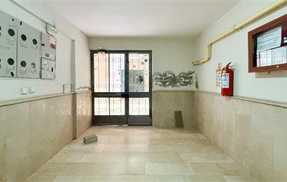 C21 BAL'DAN TOYGAR MH. BY PASTA KARŞISI SATILIK 2+1 DAİRE
