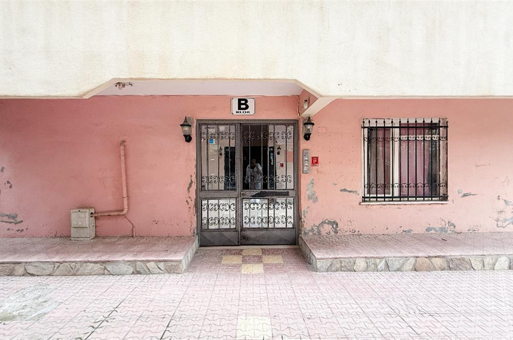 C21 BAL'DAN TOYGAR MH. BY PASTA KARŞISI SATILIK 2+1 DAİRE