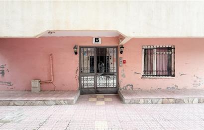 C21 BAL'DAN TOYGAR MH. BY PASTA KARŞISI SATILIK 2+1 DAİRE