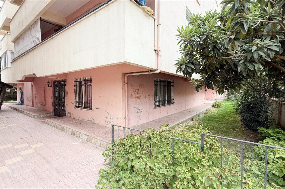 C21 BAL'DAN TOYGAR MH. BY PASTA KARŞISI SATILIK 2+1 DAİRE