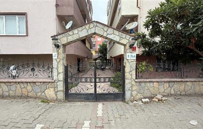 C21 BAL'DAN TOYGAR MH. BY PASTA KARŞISI SATILIK 2+1 DAİRE
