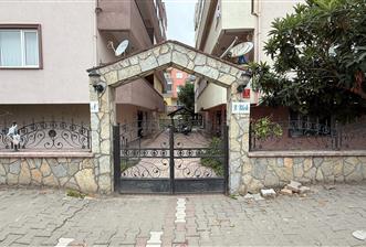 C21 BAL'DAN TOYGAR MH. BY PASTA KARŞISI SATILIK 2+1 DAİRE