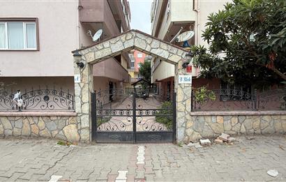 C21 BAL'DAN TOYGAR MH. BY PASTA KARŞISI SATILIK 2+1 DAİRE