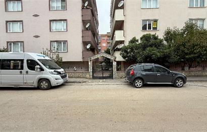 C21 BAL'DAN TOYGAR MH. BY PASTA KARŞISI SATILIK 2+1 DAİRE