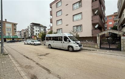 C21 BAL'DAN TOYGAR MH. BY PASTA KARŞISI SATILIK 2+1 DAİRE